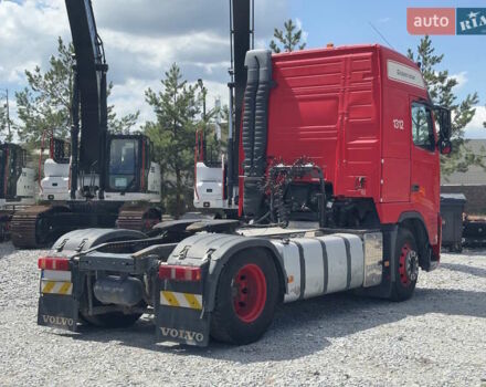 Вольво FH 13, об'ємом двигуна 0 л та пробігом 976 тис. км за 14000 $, фото 5 на Automoto.ua