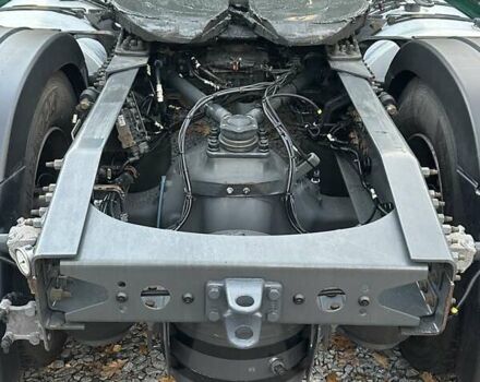 Вольво FH 13, об'ємом двигуна 0 л та пробігом 815 тис. км за 39617 $, фото 51 на Automoto.ua