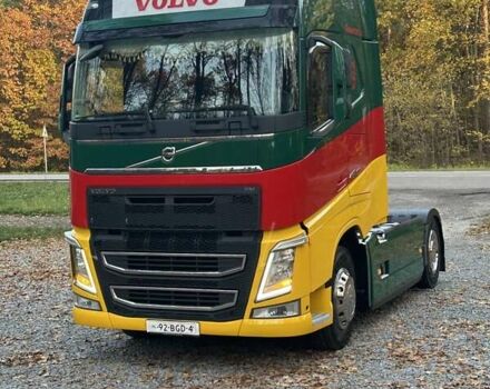 Вольво FH 13, об'ємом двигуна 0 л та пробігом 815 тис. км за 39617 $, фото 2 на Automoto.ua