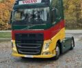 Вольво FH 13, об'ємом двигуна 0 л та пробігом 815 тис. км за 39617 $, фото 2 на Automoto.ua