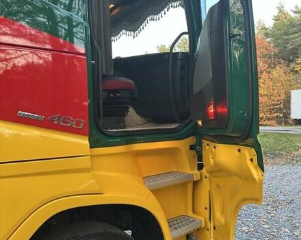 Вольво FH 13, об'ємом двигуна 0 л та пробігом 815 тис. км за 39617 $, фото 112 на Automoto.ua