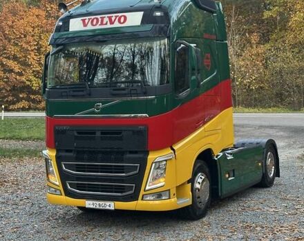 Вольво FH 13, об'ємом двигуна 0 л та пробігом 815 тис. км за 39617 $, фото 10 на Automoto.ua