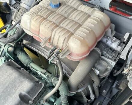 Вольво FH 13, об'ємом двигуна 0 л та пробігом 815 тис. км за 39617 $, фото 148 на Automoto.ua