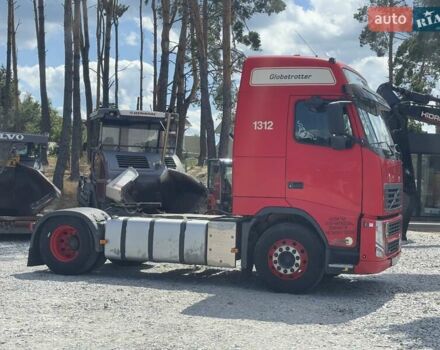 Вольво FH 13, об'ємом двигуна 0 л та пробігом 976 тис. км за 14000 $, фото 2 на Automoto.ua