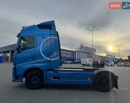 Вольво FH 13, объемом двигателя 0 л и пробегом 855 тыс. км за 39500 $, фото 8 на Automoto.ua