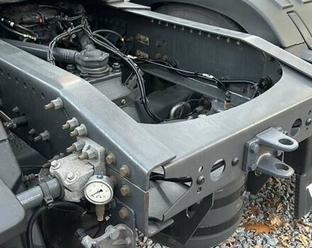 Вольво FH 13, об'ємом двигуна 0 л та пробігом 815 тис. км за 39617 $, фото 52 на Automoto.ua