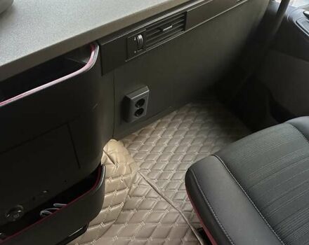 Вольво FH 13, об'ємом двигуна 0 л та пробігом 815 тис. км за 39617 $, фото 87 на Automoto.ua