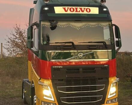 Вольво FH 13, об'ємом двигуна 0 л та пробігом 815 тис. км за 39617 $, фото 15 на Automoto.ua