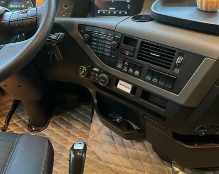 Вольво FH 13, об'ємом двигуна 0 л та пробігом 815 тис. км за 39617 $, фото 91 на Automoto.ua