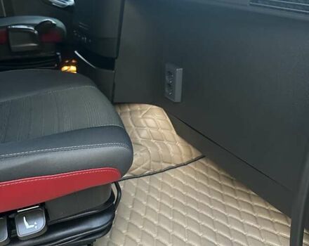 Вольво FH 13, об'ємом двигуна 0 л та пробігом 815 тис. км за 39617 $, фото 116 на Automoto.ua