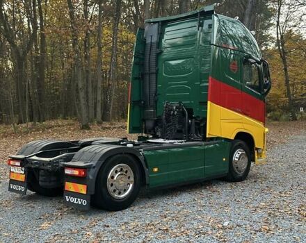 Вольво FH 13, об'ємом двигуна 0 л та пробігом 815 тис. км за 39617 $, фото 17 на Automoto.ua