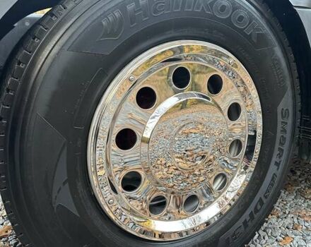 Вольво FH 13, об'ємом двигуна 0 л та пробігом 815 тис. км за 39617 $, фото 41 на Automoto.ua