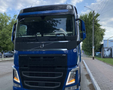 Вольво FH 13, об'ємом двигуна 0 л та пробігом 875 тис. км за 30300 $, фото 3 на Automoto.ua