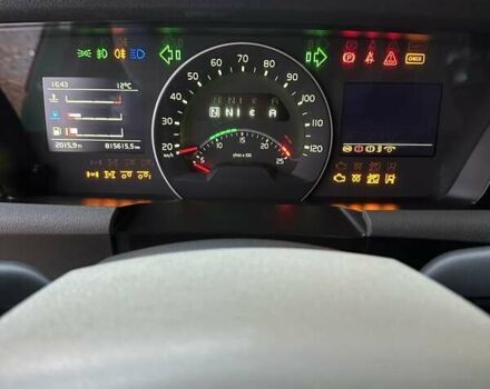 Вольво FH 13, об'ємом двигуна 0 л та пробігом 815 тис. км за 39617 $, фото 89 на Automoto.ua
