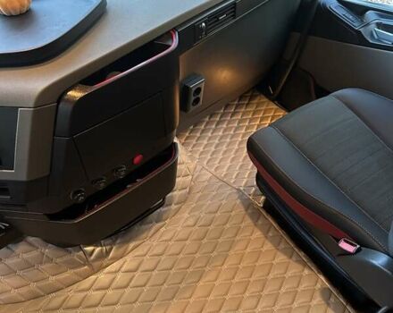 Вольво FH 13, об'ємом двигуна 0 л та пробігом 815 тис. км за 39617 $, фото 93 на Automoto.ua