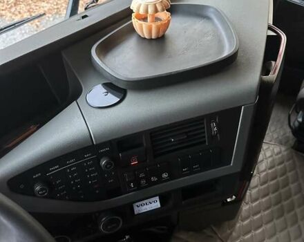 Вольво FH 13, об'ємом двигуна 0 л та пробігом 815 тис. км за 39617 $, фото 122 на Automoto.ua