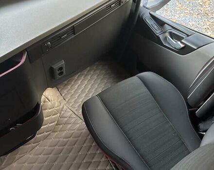 Вольво FH 13, об'ємом двигуна 0 л та пробігом 815 тис. км за 39617 $, фото 84 на Automoto.ua