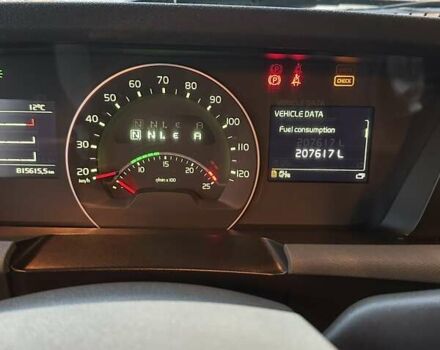 Вольво FH 13, об'ємом двигуна 0 л та пробігом 815 тис. км за 39617 $, фото 100 на Automoto.ua