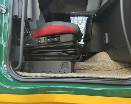 Вольво FH 13, об'ємом двигуна 0 л та пробігом 815 тис. км за 39617 $, фото 114 на Automoto.ua