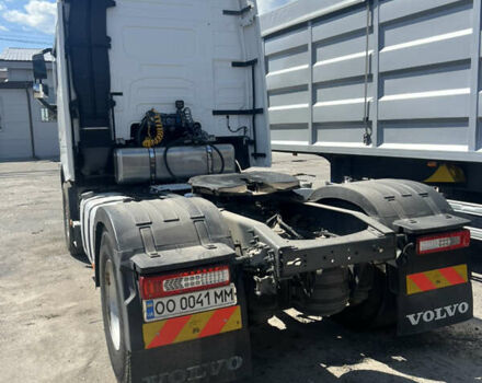 Вольво FH 13, объемом двигателя 0 л и пробегом 990 тыс. км за 35000 $, фото 3 на Automoto.ua
