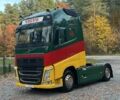 Вольво FH 13, об'ємом двигуна 0 л та пробігом 815 тис. км за 39617 $, фото 16 на Automoto.ua