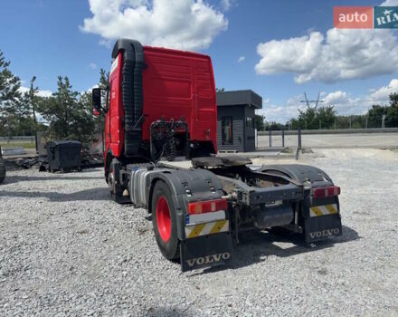 Вольво FH 13, об'ємом двигуна 0 л та пробігом 976 тис. км за 14000 $, фото 6 на Automoto.ua