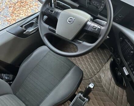 Вольво FH 13, об'ємом двигуна 0 л та пробігом 815 тис. км за 39617 $, фото 82 на Automoto.ua