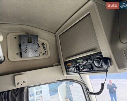 Вольво FH 13, об'ємом двигуна 0 л та пробігом 1 тис. км за 26900 $, фото 12 на Automoto.ua