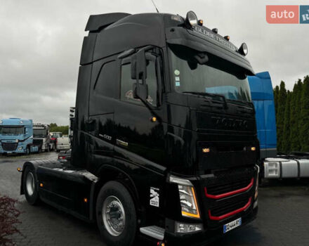 Вольво FH 13, объемом двигателя 0 л и пробегом 700 тыс. км за 40555 $, фото 12 на Automoto.ua