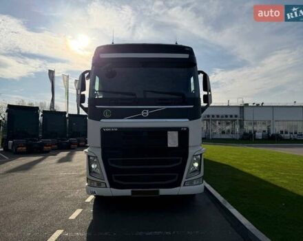 Вольво FH 13, об'ємом двигуна 0 л та пробігом 1 тис. км за 26900 $, фото 1 на Automoto.ua