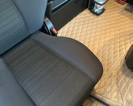 Вольво FH 13, об'ємом двигуна 0 л та пробігом 815 тис. км за 39617 $, фото 95 на Automoto.ua