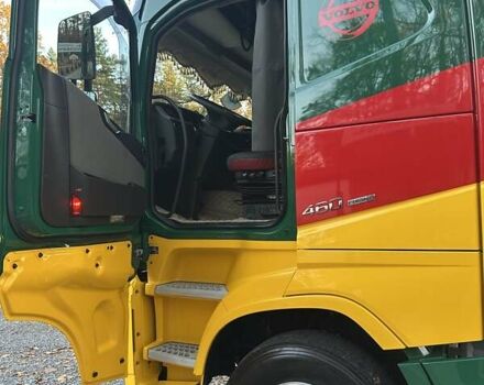 Вольво FH 13, об'ємом двигуна 0 л та пробігом 815 тис. км за 39617 $, фото 75 на Automoto.ua