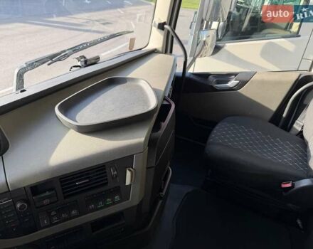 Вольво FH 13, об'ємом двигуна 0 л та пробігом 1 тис. км за 26900 $, фото 15 на Automoto.ua