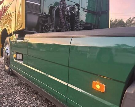 Вольво FH 13, об'ємом двигуна 0 л та пробігом 815 тис. км за 39617 $, фото 135 на Automoto.ua