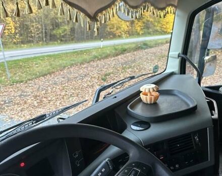 Вольво FH 13, об'ємом двигуна 0 л та пробігом 815 тис. км за 39617 $, фото 77 на Automoto.ua