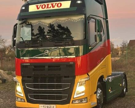 Вольво FH 13, об'ємом двигуна 0 л та пробігом 815 тис. км за 39617 $, фото 14 на Automoto.ua