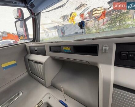 Вольво FH 13, об'ємом двигуна 0 л та пробігом 976 тис. км за 14000 $, фото 15 на Automoto.ua