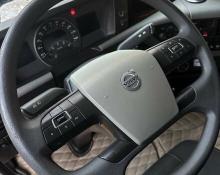 Вольво FH 13, об'ємом двигуна 0 л та пробігом 815 тис. км за 39617 $, фото 121 на Automoto.ua