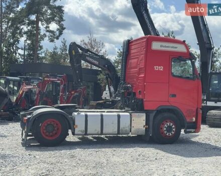 Вольво FH 13, об'ємом двигуна 0 л та пробігом 976 тис. км за 14000 $, фото 3 на Automoto.ua