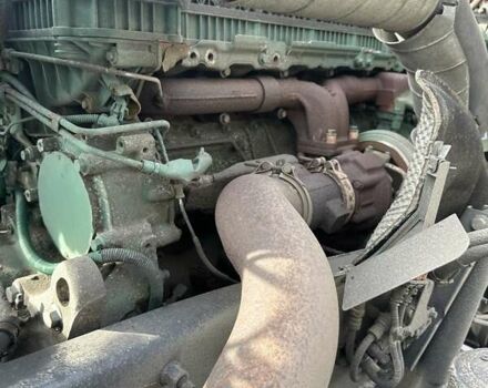 Вольво FH 13, об'ємом двигуна 0 л та пробігом 815 тис. км за 39617 $, фото 143 на Automoto.ua