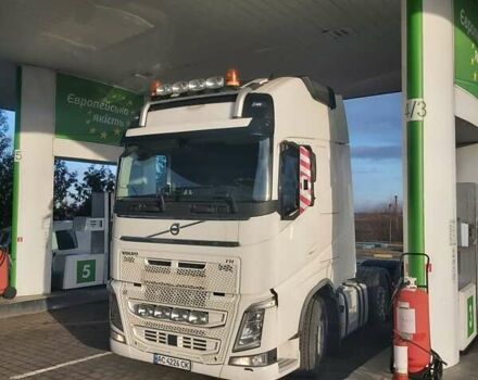 Вольво FH 13, объемом двигателя 0 л и пробегом 950 тыс. км за 49000 $, фото 6 на Automoto.ua