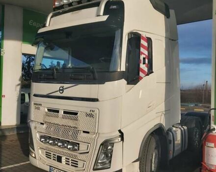 Вольво FH 13, объемом двигателя 0 л и пробегом 950 тыс. км за 49000 $, фото 7 на Automoto.ua