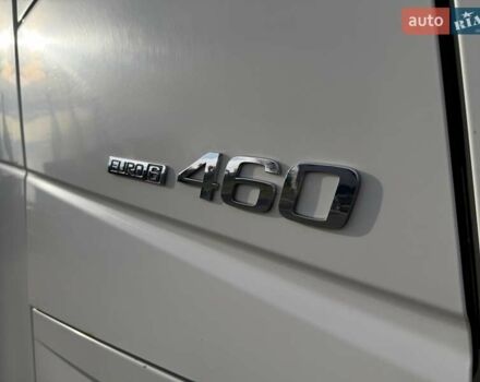 Вольво FH 13, об'ємом двигуна 0 л та пробігом 1 тис. км за 26900 $, фото 11 на Automoto.ua