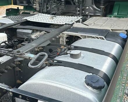 Вольво FH 13, об'ємом двигуна 0 л та пробігом 815 тис. км за 39617 $, фото 59 на Automoto.ua