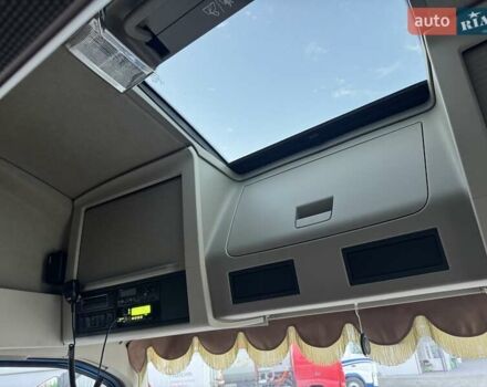 Вольво FH 13, объемом двигателя 0 л и пробегом 855 тыс. км за 39500 $, фото 16 на Automoto.ua