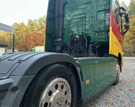 Вольво FH 13, об'ємом двигуна 0 л та пробігом 815 тис. км за 39617 $, фото 36 на Automoto.ua