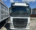 Вольво FH 13, объемом двигателя 0 л и пробегом 990 тыс. км за 35000 $, фото 5 на Automoto.ua