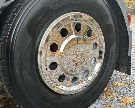 Вольво FH 13, об'ємом двигуна 0 л та пробігом 815 тис. км за 39617 $, фото 39 на Automoto.ua