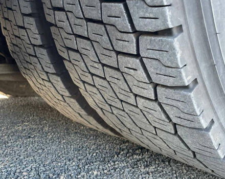 Вольво FH 13, объемом двигателя 0 л и пробегом 980 тыс. км за 43700 $, фото 5 на Automoto.ua