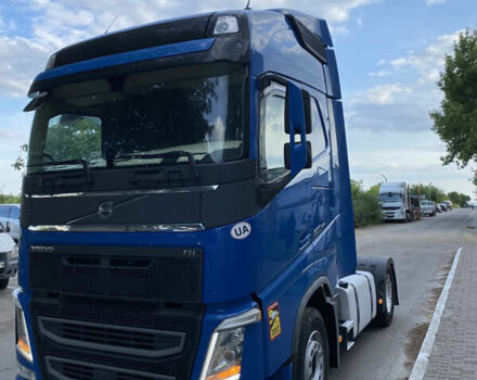 Вольво FH 13, об'ємом двигуна 0 л та пробігом 875 тис. км за 30300 $, фото 2 на Automoto.ua